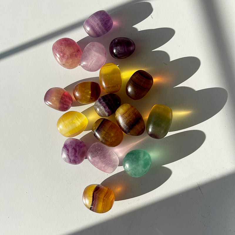 Fluorite Dream