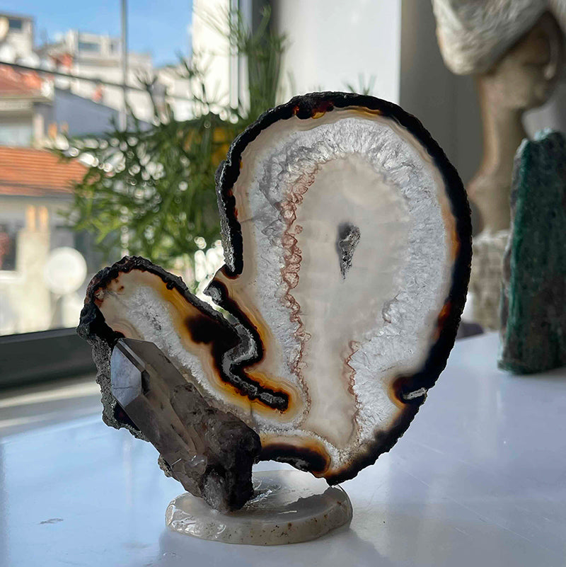 İçim Açıldı