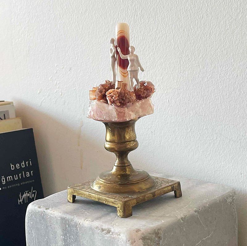 Beklenen Aşk
