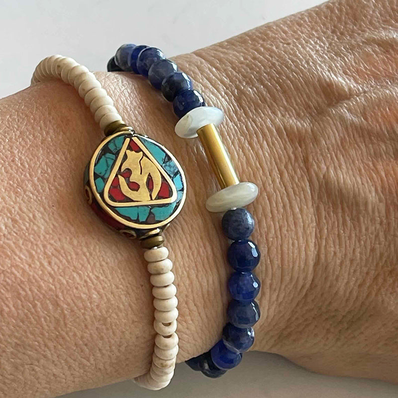 OM