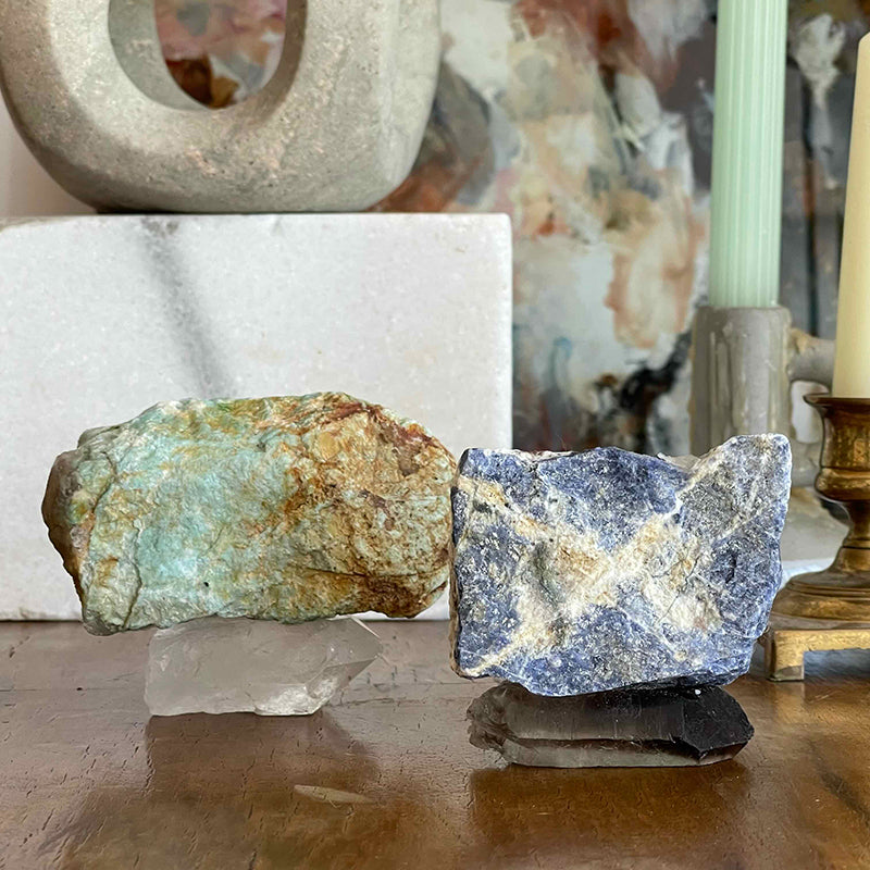 Sodalite