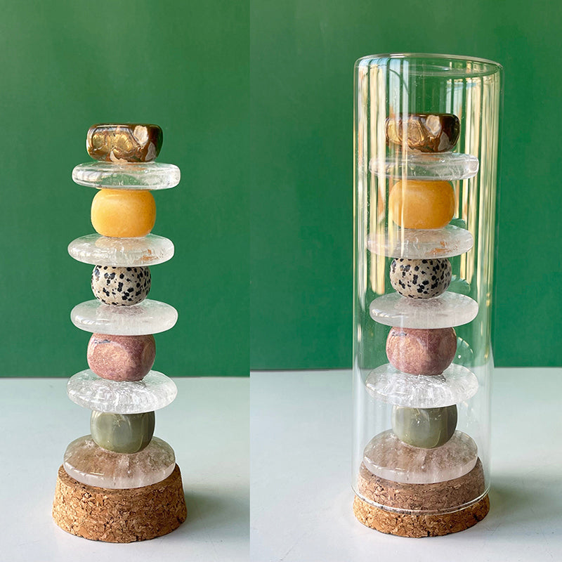 Crystal Glass 
