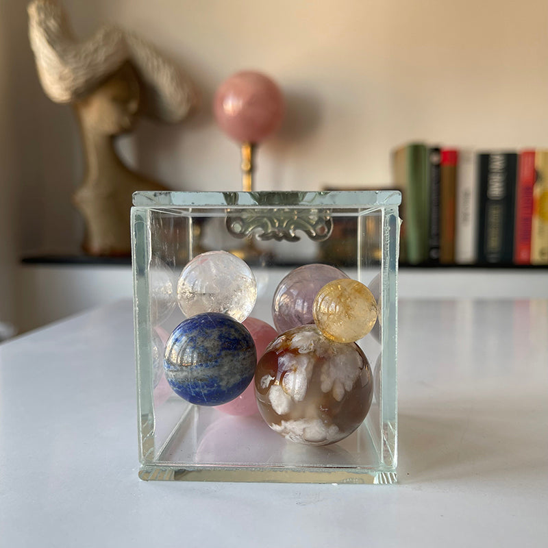 Harmony Box 