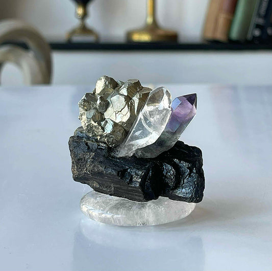 Kristal Bombası
