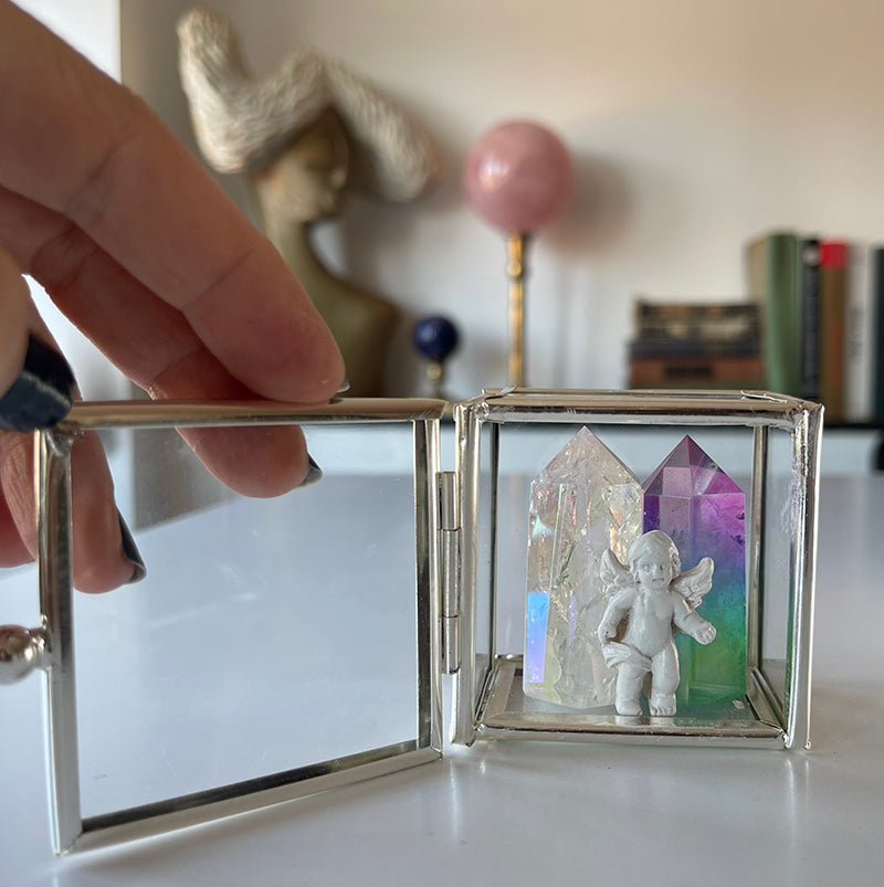 Angel Aura