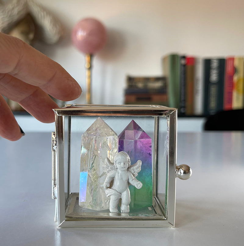 Angel Aura