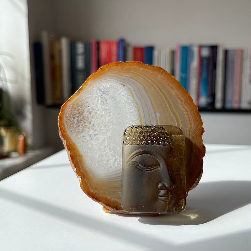 Zen Stone 