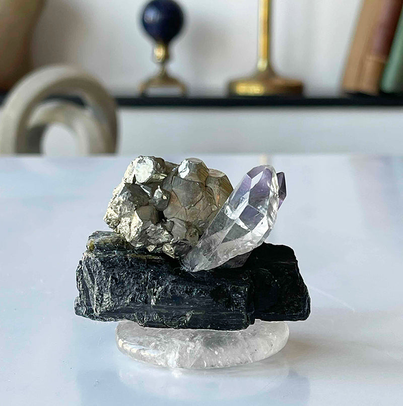 Kristal Bombası