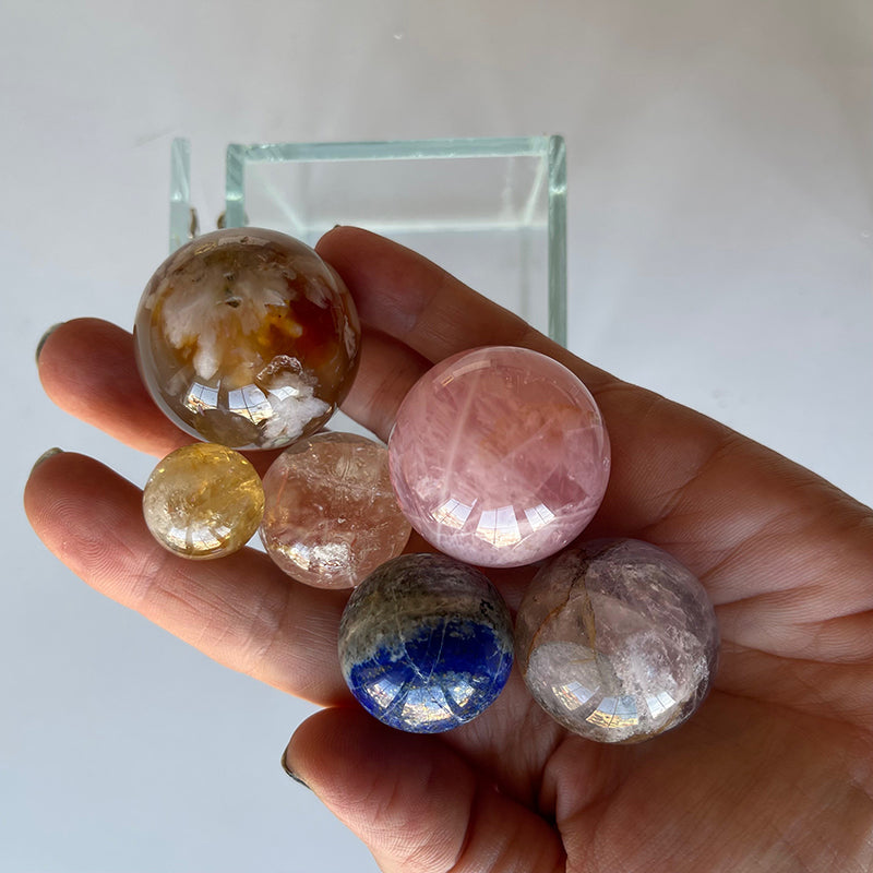 Harmony Box 