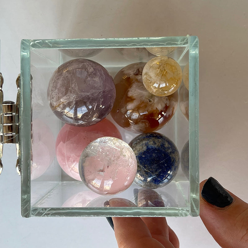 Harmony Box 