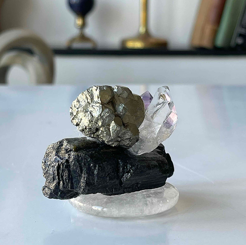 Kristal Bombası