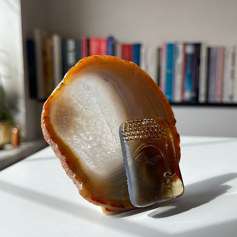 Zen Stone 