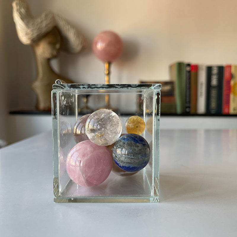 Harmony Box 
