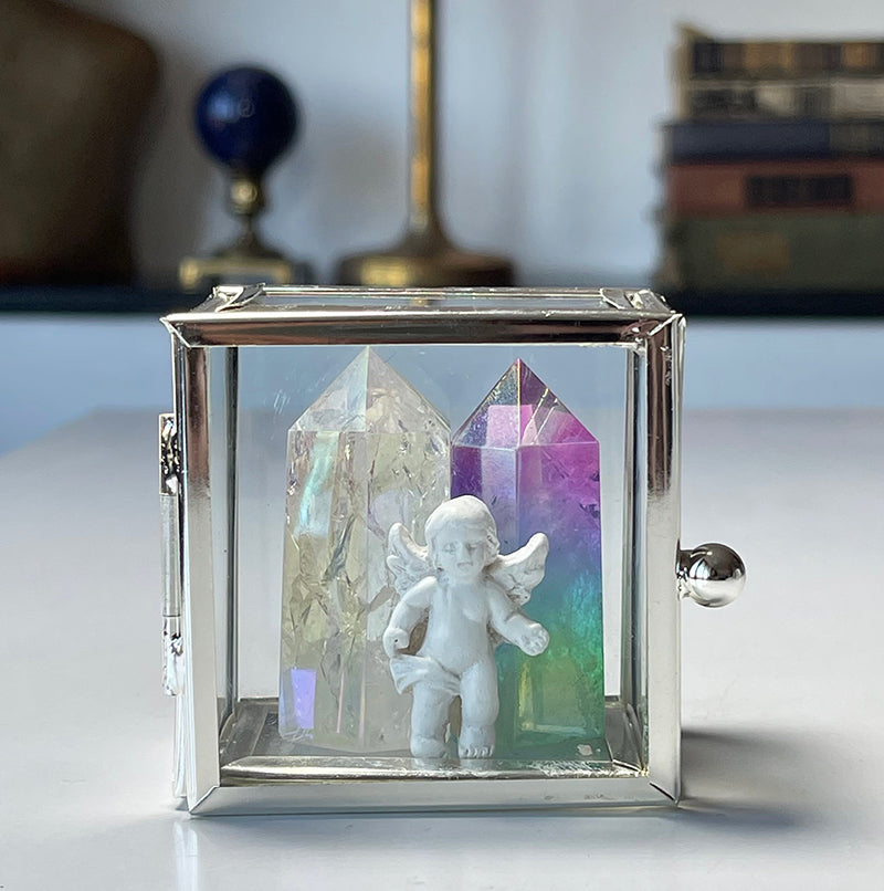 Angel Aura