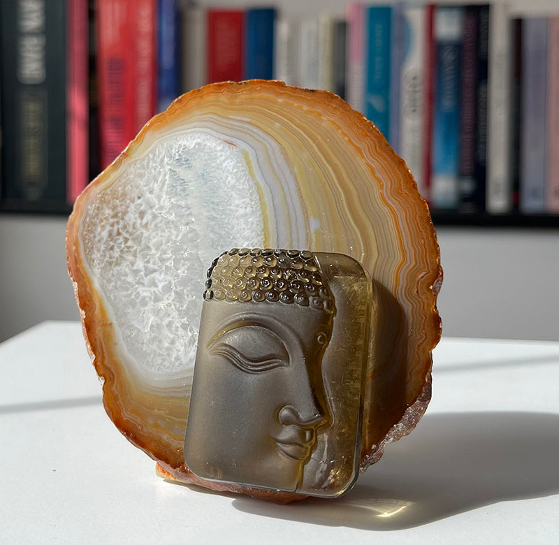 Zen Stone 