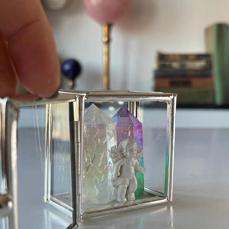 Angel Aura