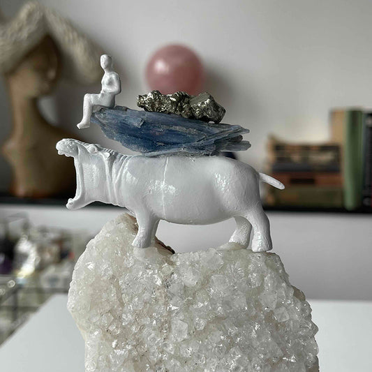 Geleceğe Yolculuk