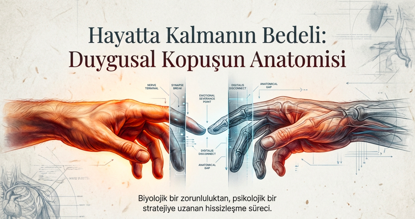 Bağımlılık Eğitimi