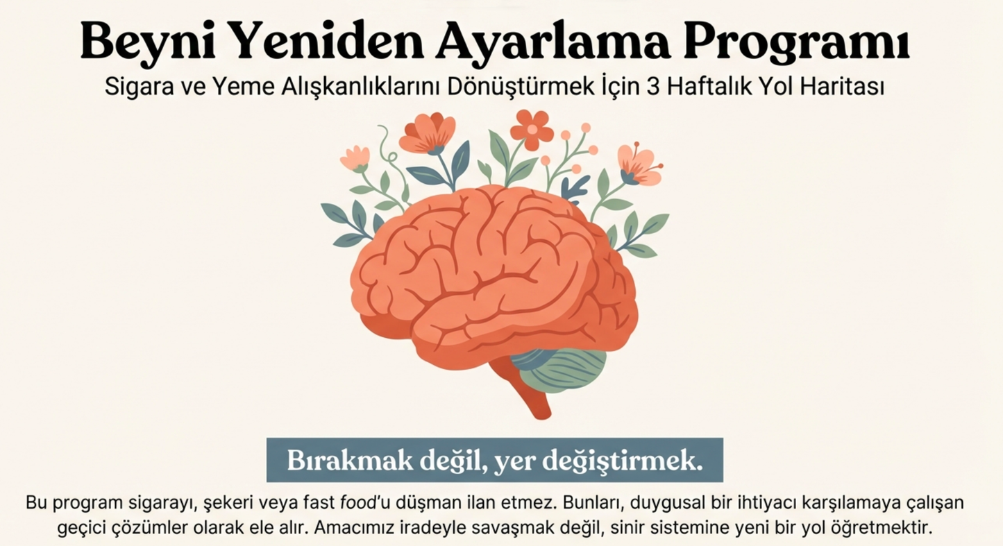 Bağımlılık Eğitimi