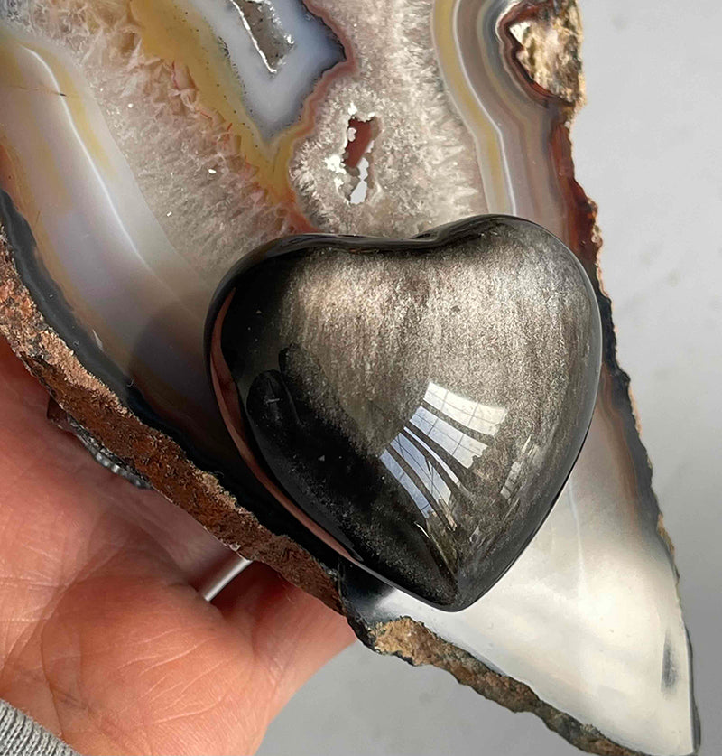 I Left My Heart