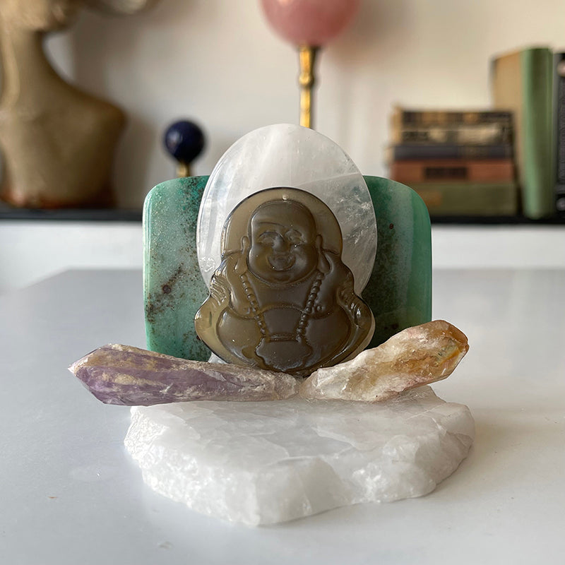 Zen Spirit Ritual Set
