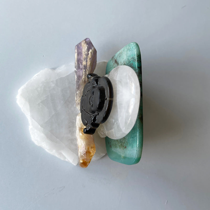 Zen Spirit Ritual Set