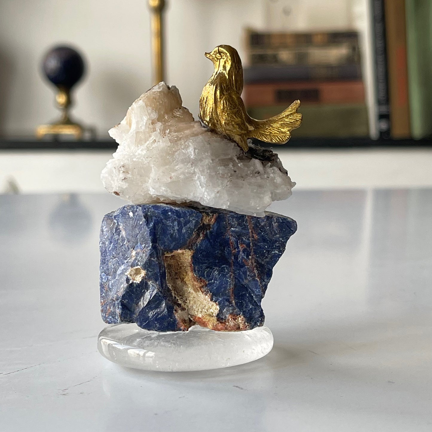 Inspiration bird