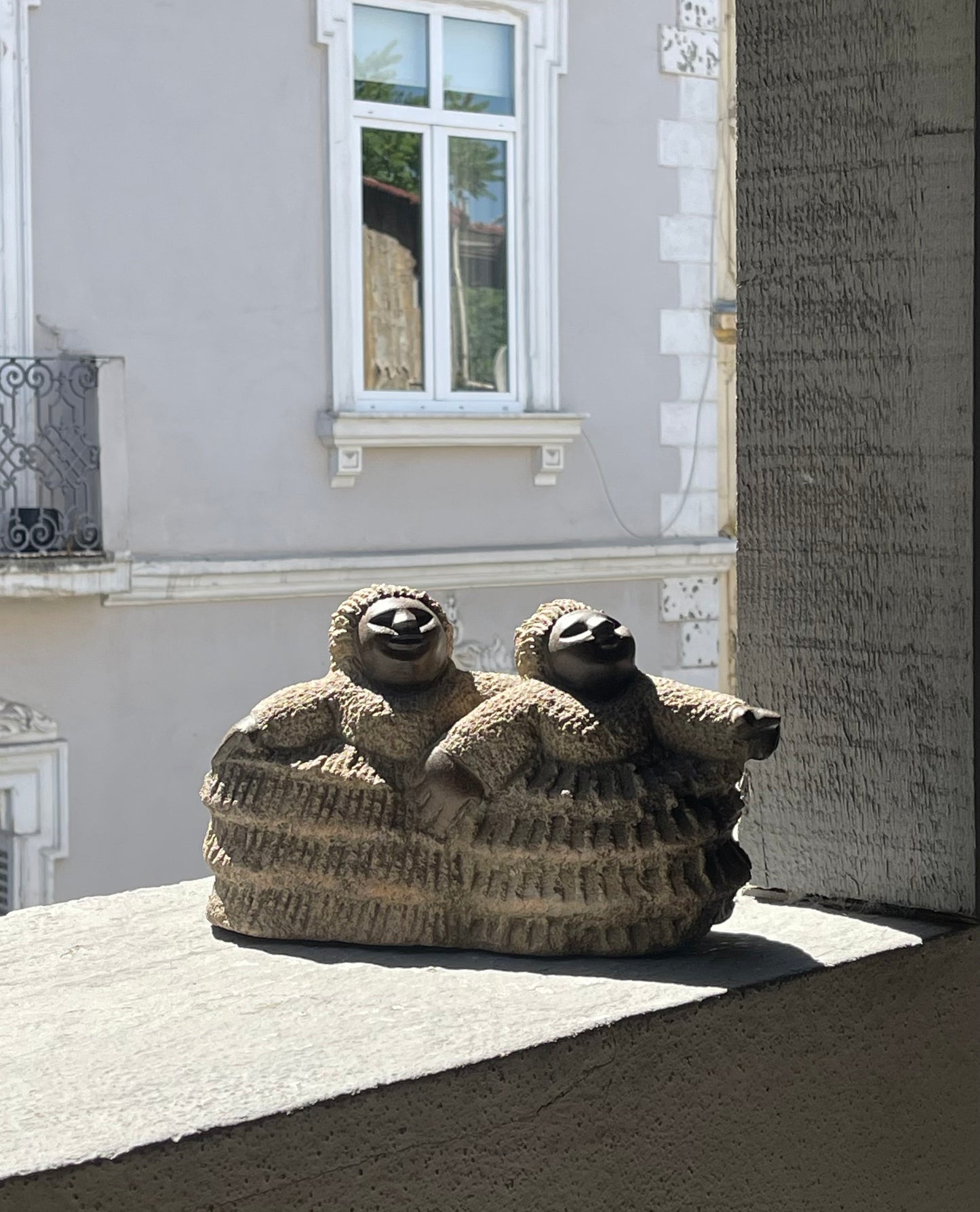 Toprağın Kızları