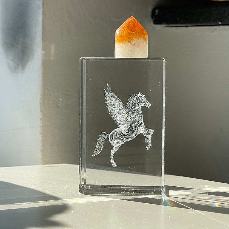 Pegasus efsanesi