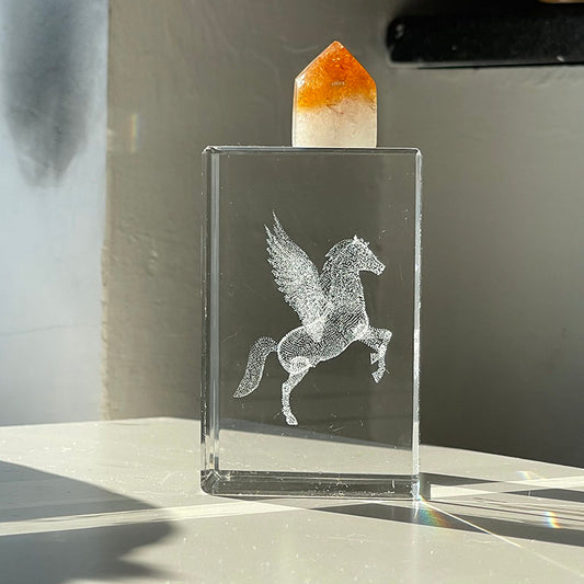 Pegasus efsanesi