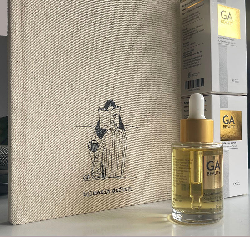 2 serum+ defter kampanyası