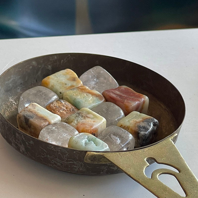 Turkish Delight Plate