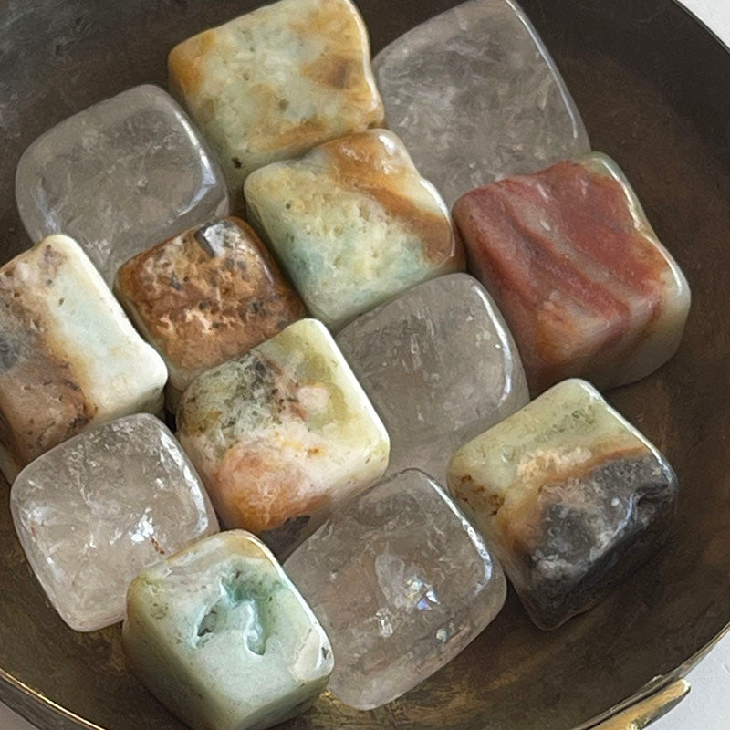 Turkish Delight Plate