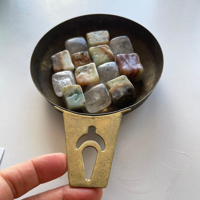 Turkish Delight Plate
