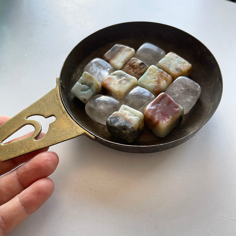 Turkish Delight Plate