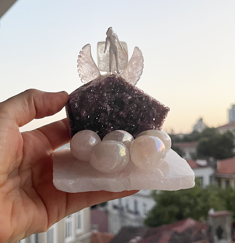 Özgürlüğe Yükseliş