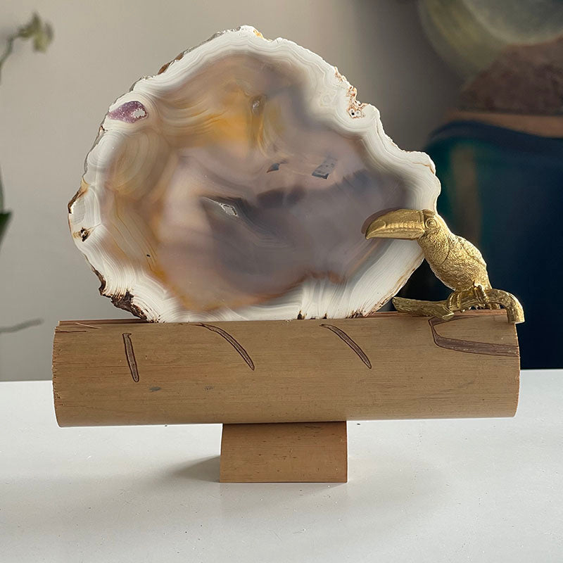 Görünür Ol