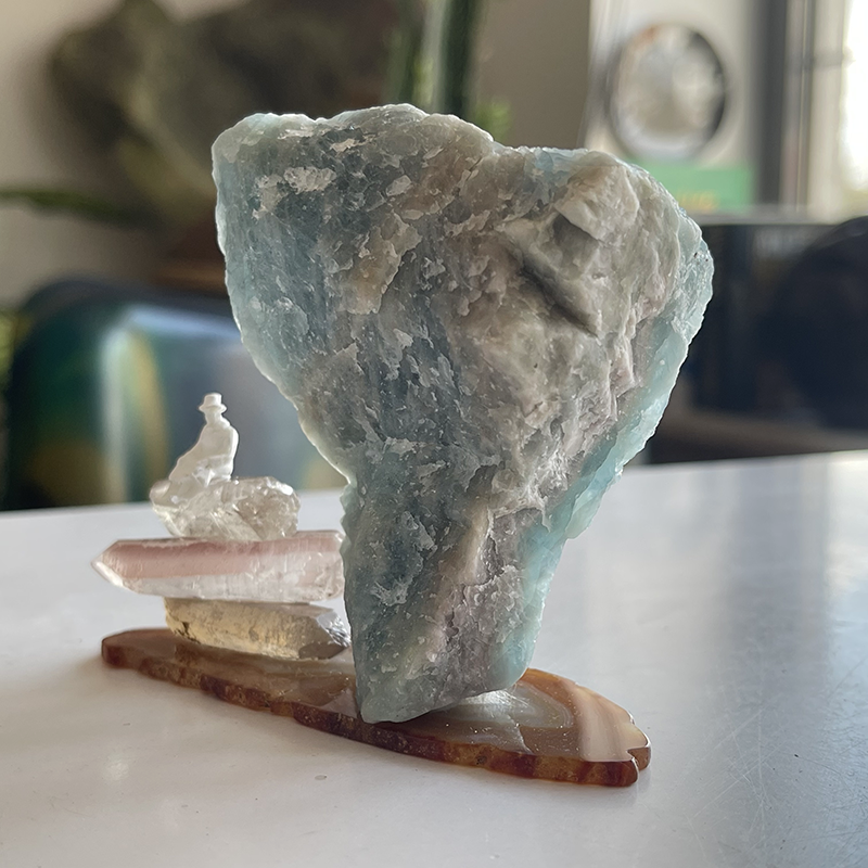 Mola