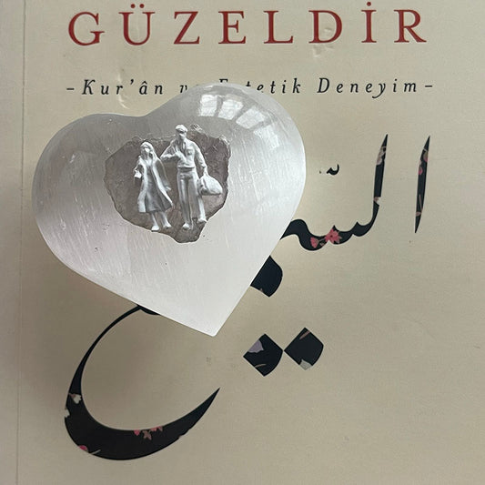 Kalpte Huzur