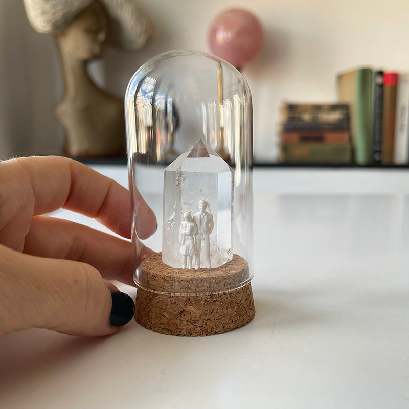 The Eternal Love Bowl 