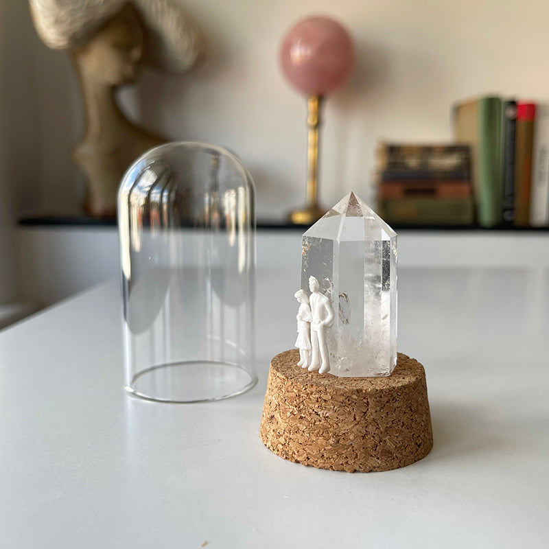 The Eternal Love Bowl 