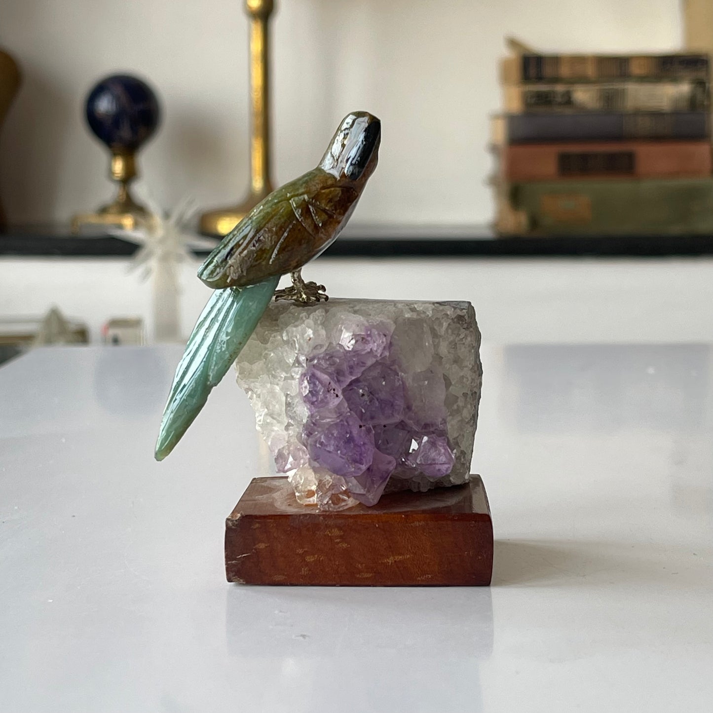 Guide Bird