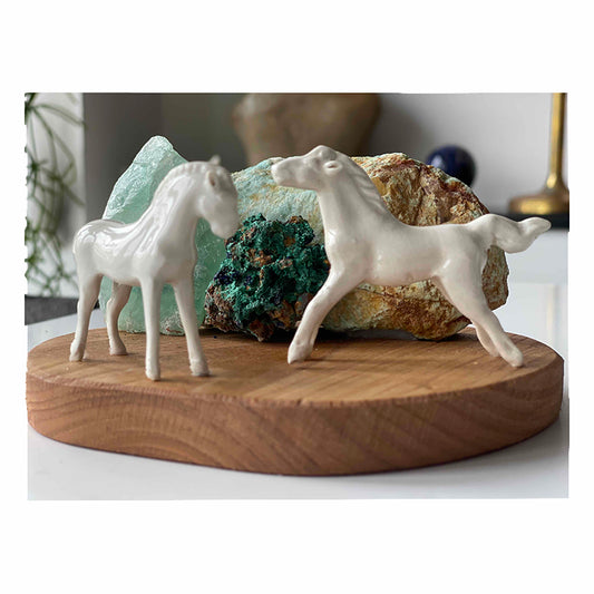 Horses