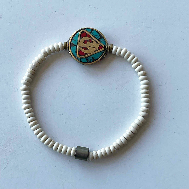 OM