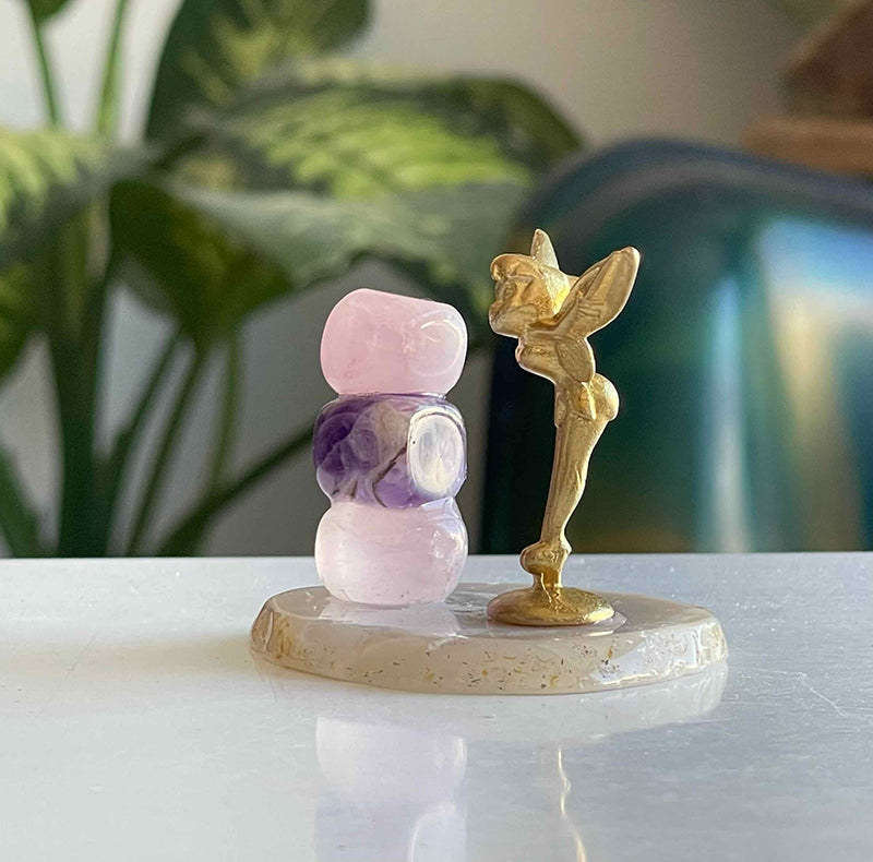 Crystal Fairy