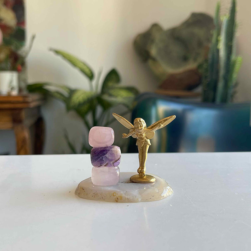 Crystal Fairy