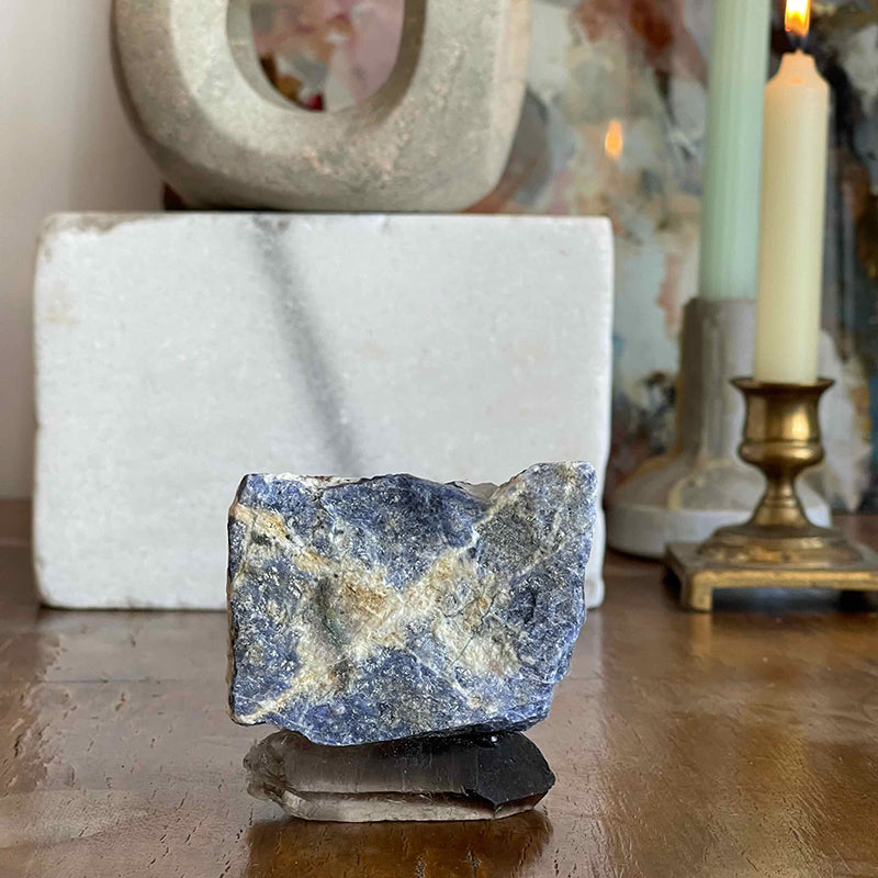 Sodalite