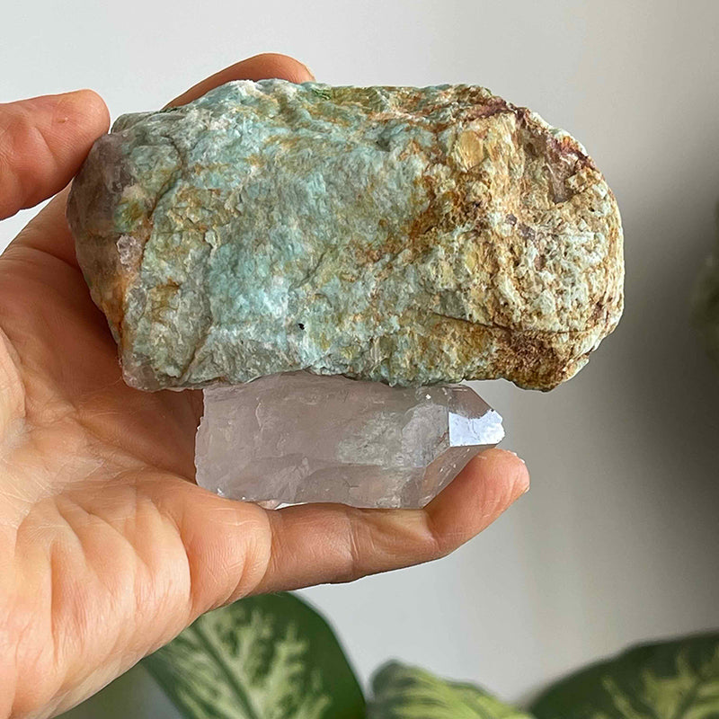 Amazonite
