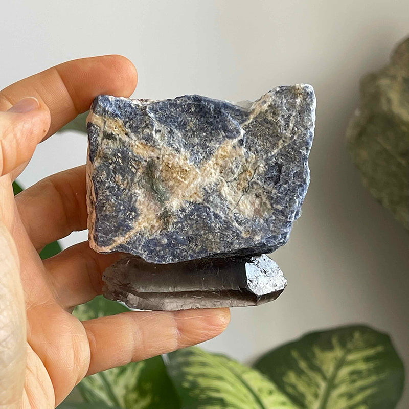 Sodalite