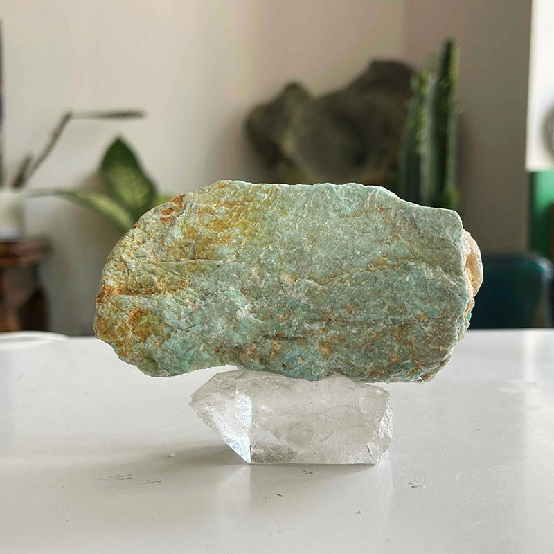 Amazonite